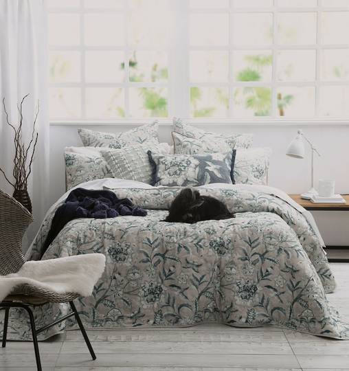MM Linen - Katiana - Bedspread Set